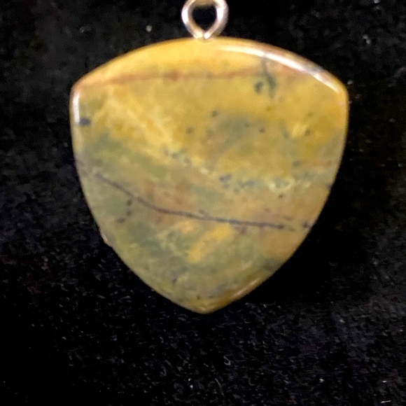 Black and Silver Tone Necklaces Collection with Bracelet with charms - Picture 4 of 15